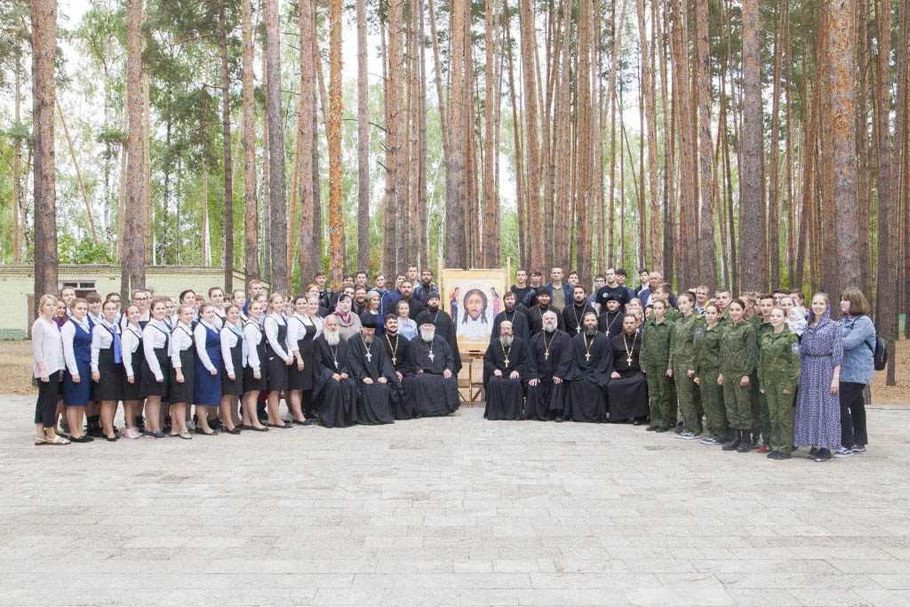 ПМЦ «Спас» принял участников I съезда православной молодёжи Тамбовской епархии
