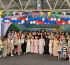 Православный молодежный центр «Спас» объявляет о наборе сотрудников на период летних смен