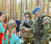 Тематические встречи